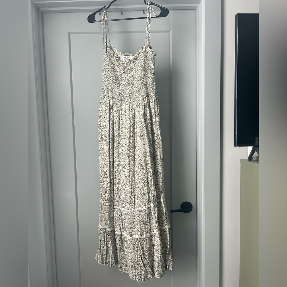CJLA Maxi Dress XL